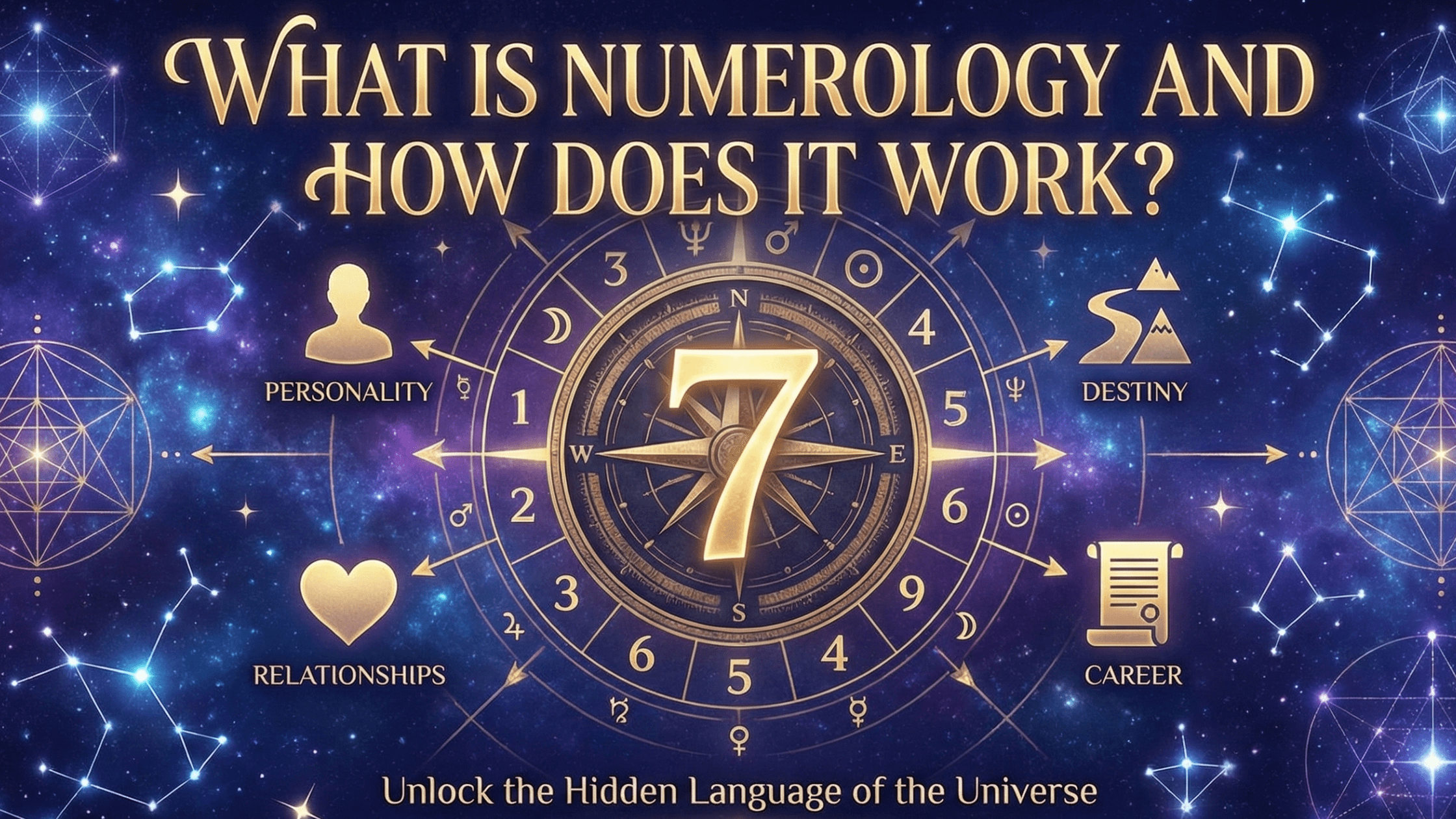What is Numerology and How Does It Work?