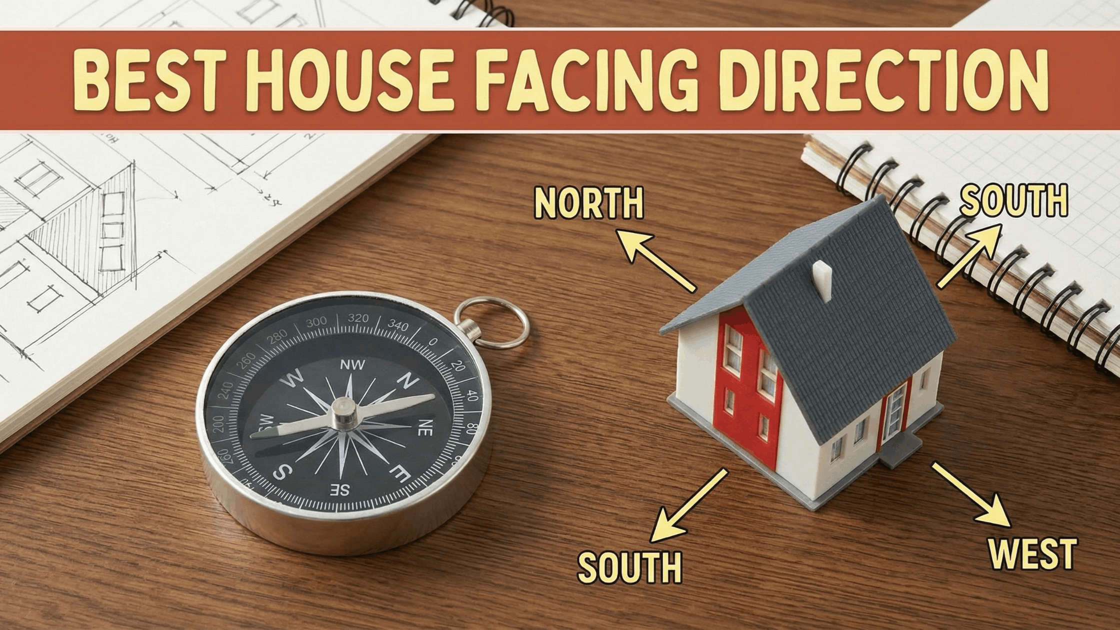 Best House Facing Direction: 9 Powerful Vastu Truths for a Happy & Prosperous Home