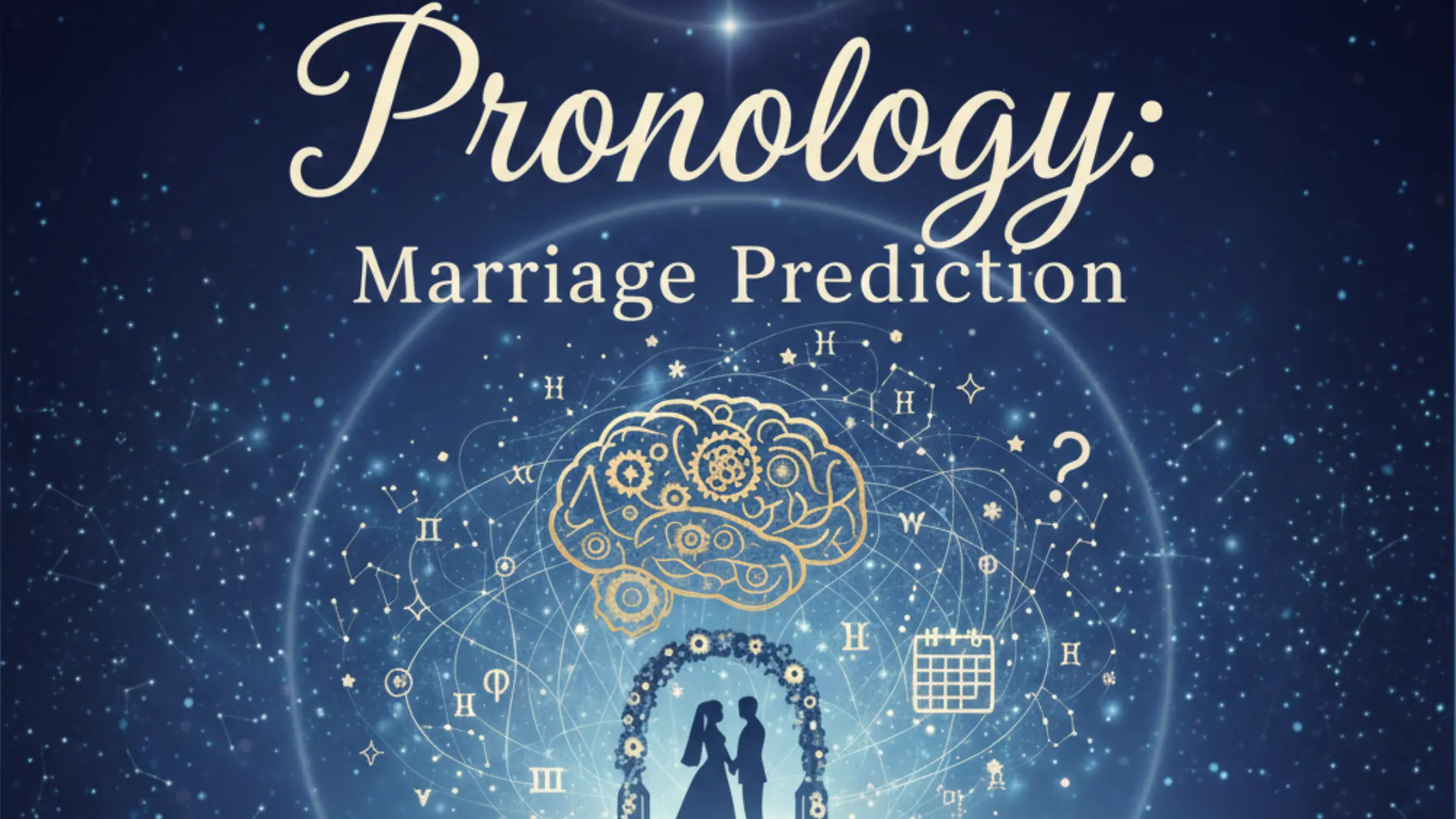 Marriage Prediction: 9 Powerful Secrets to Unlock Your Romantic Future